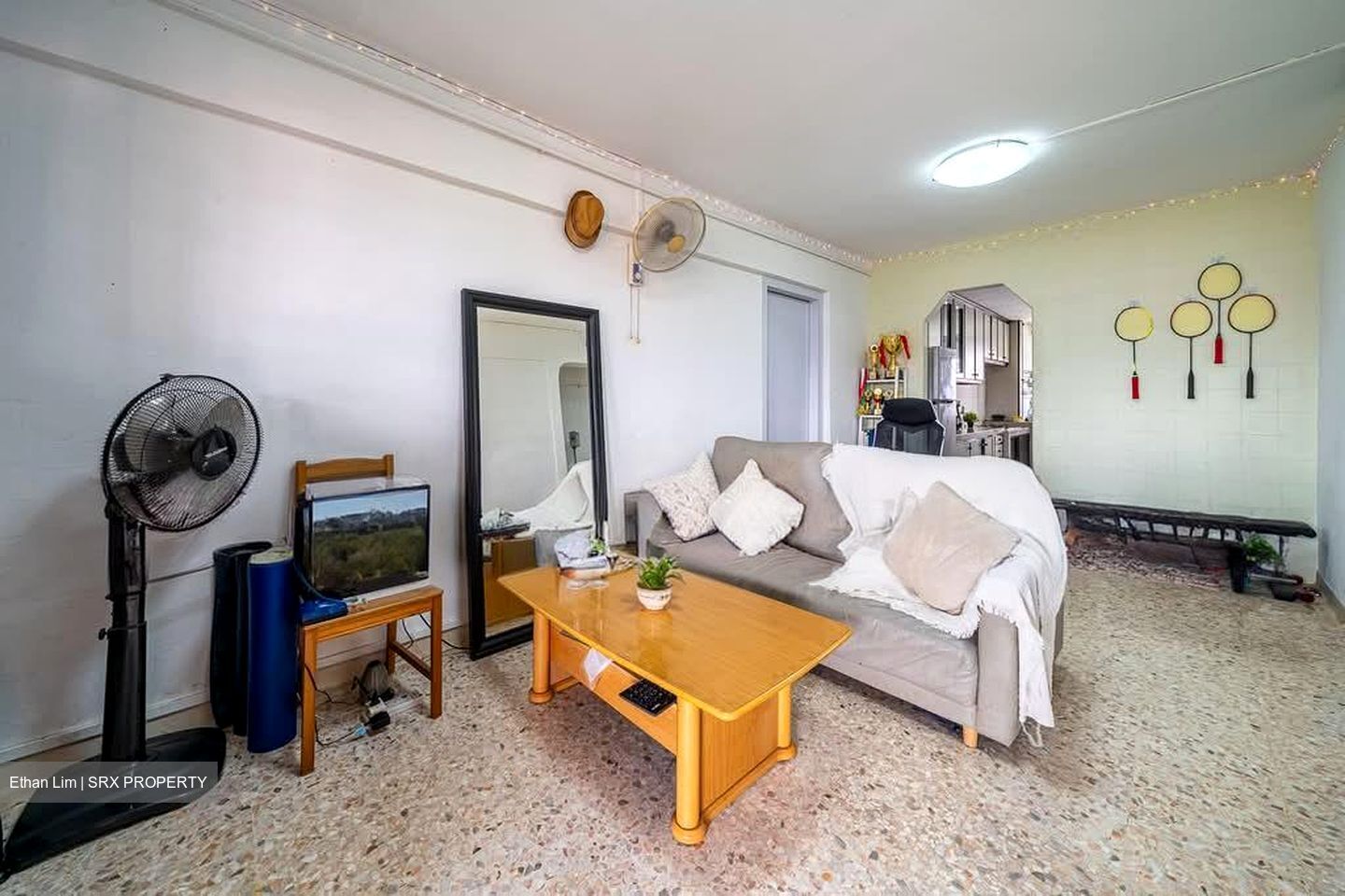Blk 182 KEBUN BARU LINK 2 (Ang Mo Kio), HDB Executive #547859141